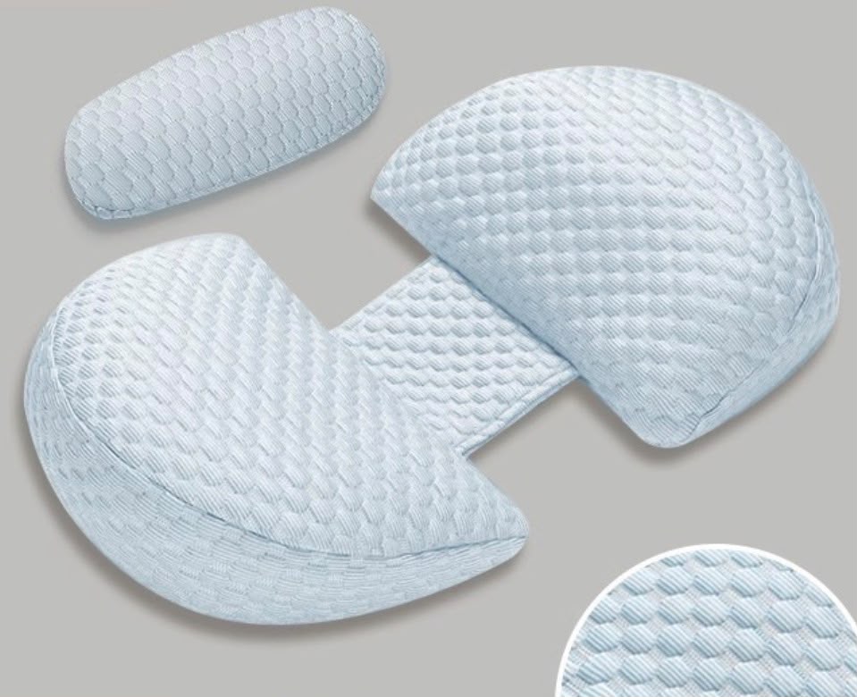 BabyRelax™ - Cuscino Maternità