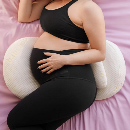 BabyRelax™ - Cuscino Maternità