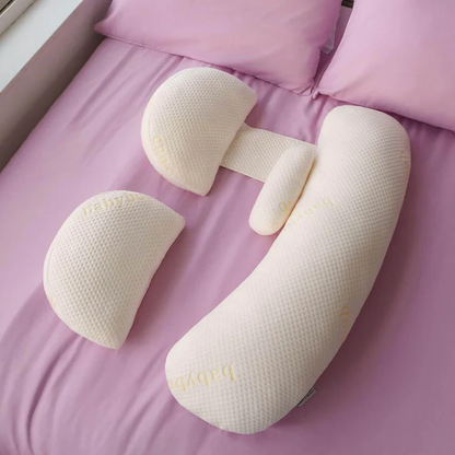 BabyRelax™ - Cuscino Maternità
