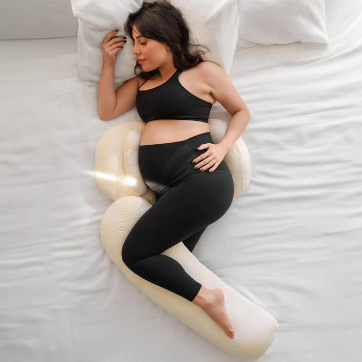BabyRelax™ - Cuscino Maternità