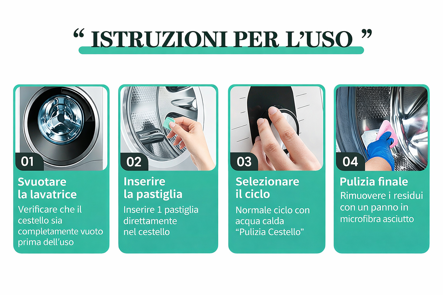 Mellow Sopami™ - Pastiglie per lavatrice anti-peli di animali