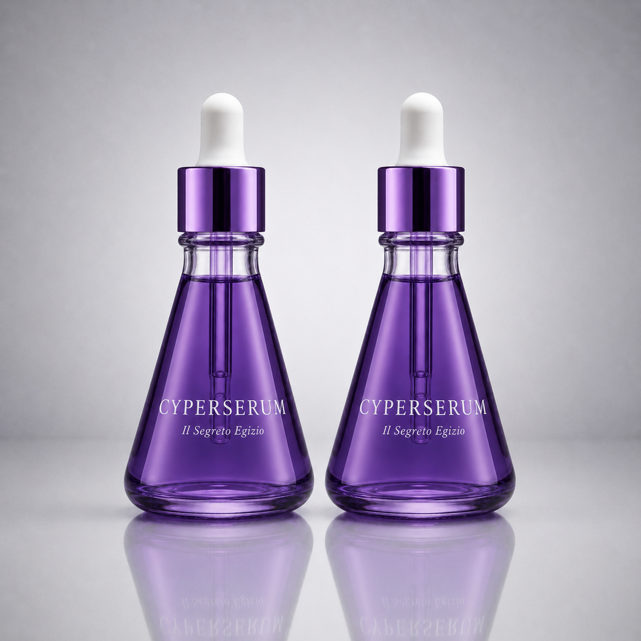 CyperSerum™