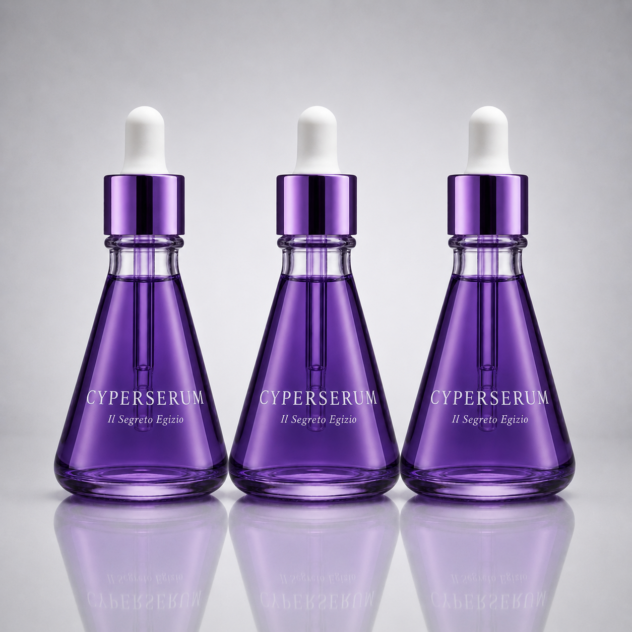 CyperSerum™