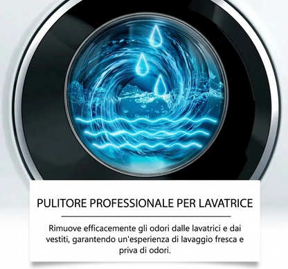 Mellow Sopami™ - Pasticche per lavatrice anti-peli di animali