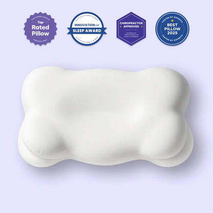 Mellow CloudAlign™ Pillow