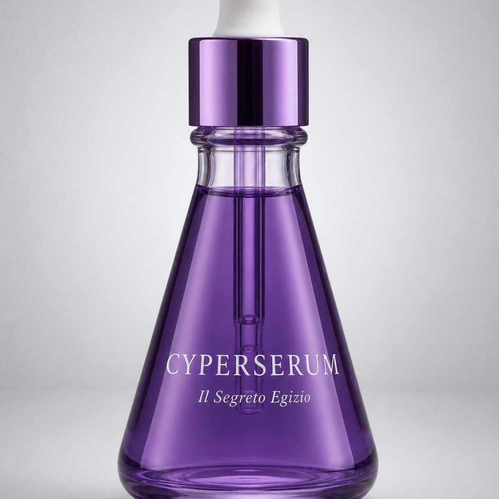 CyperSerum™