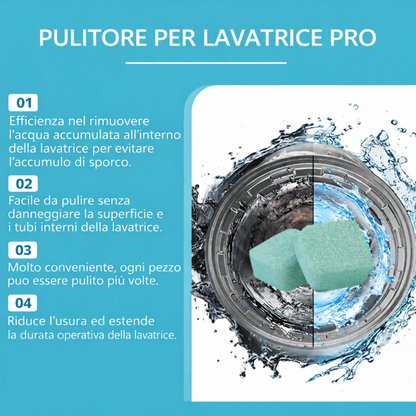 Mellow Sopami™ - Pasticche per lavatrice anti-peli di animali