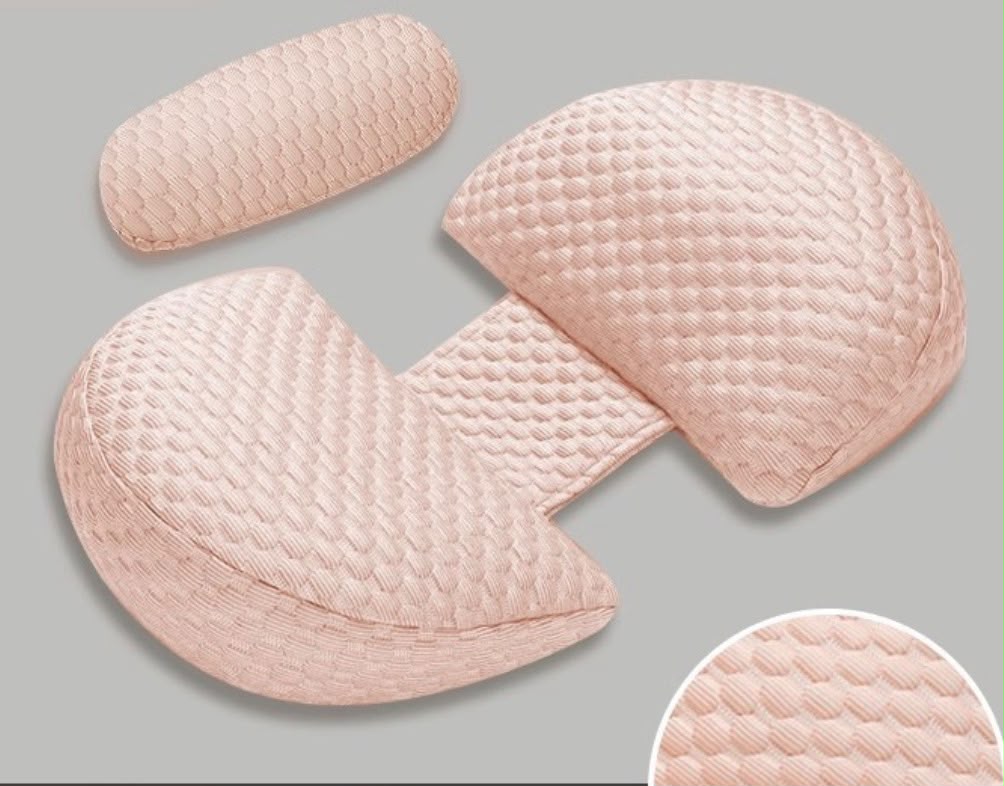BabyRelax™ - Cuscino Maternità