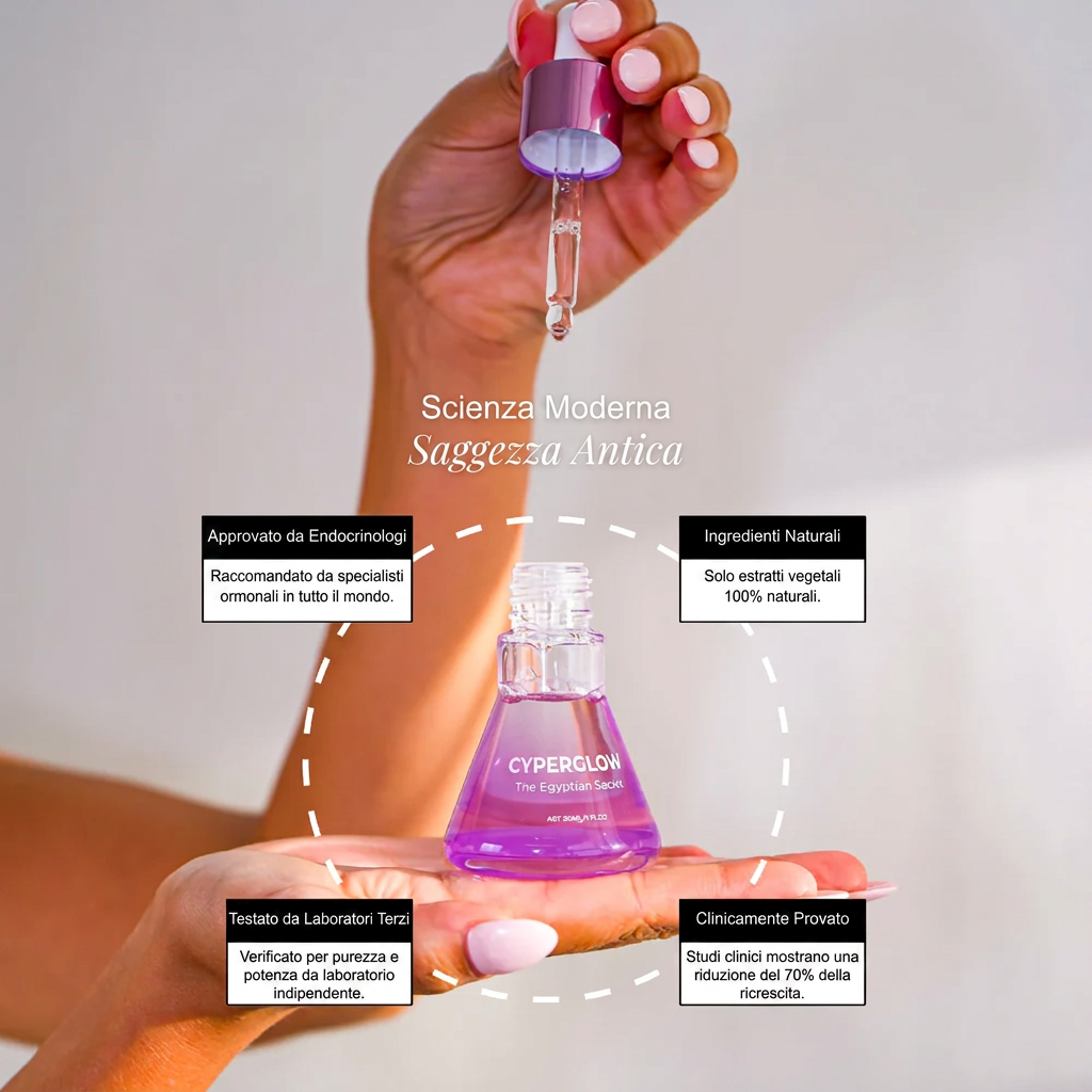 CyperSerum™