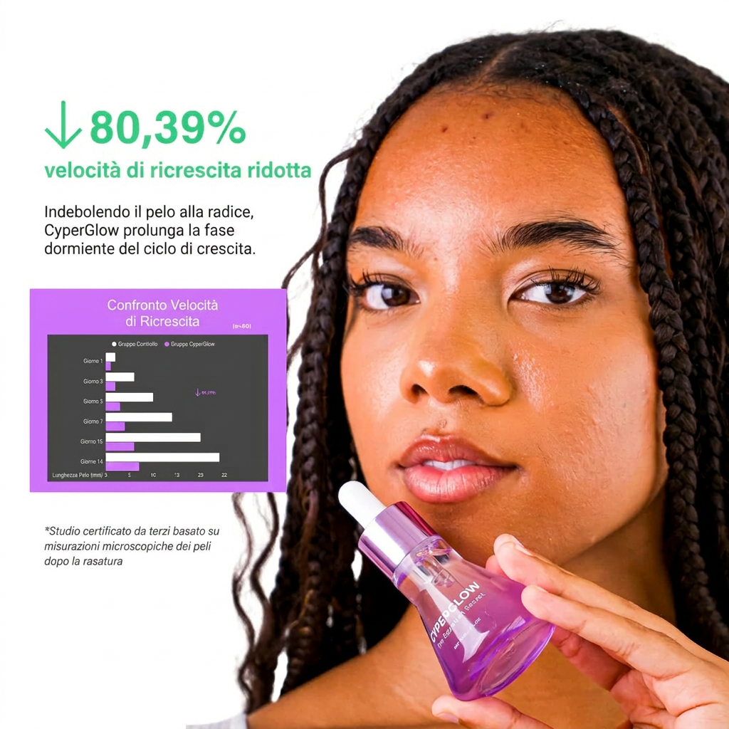 CyperSerum™